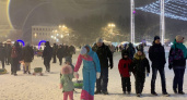 На Кировскую область обрушатся мощнейшие морозы до -50°С