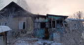 В Кировской области за день произошло пять пожаров 