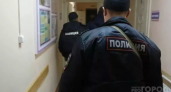 Кировские полицейские расследовали дело в отношении жителя Москвы