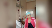 В Кировской области умерла многодетная мама, шесть лет боровшаяся с лейкозом