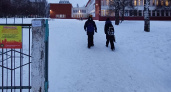 Облачно и легкий мороз: какая погода ожидает кировчан в первый рабочий день – 2024