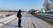 В Кировской области ограничат движение грузового транспорта