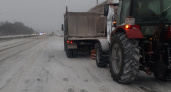 Где водителей просят не парковать свои авто: график вывоза снега в Кирова с 19 по 20 января