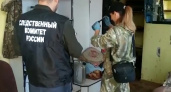 В Кирове задержали женщину, избивающую 9-летнего сына