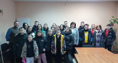 Дети из Запорожья приехали в Киров