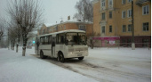 В одном из районов Кировской области возродят общественный транспорт