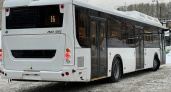 В кировской горадминистрации сообщили о закупке 15 новых автобусов