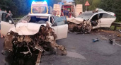 В Кировской области вынесли приговор водителю, устроившему страшное ДТП с двумя пострадавшими детьми