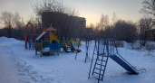 Блуждал в одиночестве по Урицкого: в Кирове полуторагодовалый ребенок ушел из детского центра