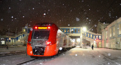 В праздничные дни Киров с другими городами свяжут дополнительные поезда