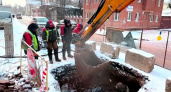 В Кирове запустили интерактивную карту ремонтных работ сетей водоснабжения