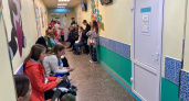 В Кировской области сокращается общая заболеваемость