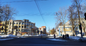 Тепло и без осадков: какой будет погода в Кирове в воскресенье, 25 февраля