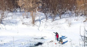 В Кировской области из реки достали тело мужчины