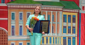 От медсестры до заведующей: педиатр из Кирова стала лучшим детским врачом страны