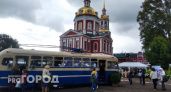 Стало известно, когда в Кирове вновь пройдет Фестиваль ландшафтного искусства "Арт-сад" 