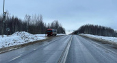 В Кировской области на федеральной трассе "Вятка" устанавливают надежную связь