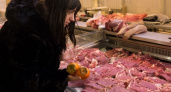 В Кировской области на ярмарке торговали подозрительным мясом