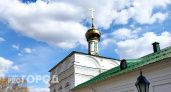 17 марта в десяти храмах Кирова одновременно зазвонят колокола 