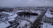 В эфире Первого канала показали выпуск телепередачи о Кировской области