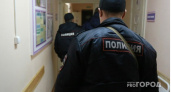 Кировские правоохранительные органы проводят акцию "Сообщи, где торгуют смертью"