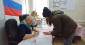 Стало известно, как жители Кировской области проголосовали на выборах президента