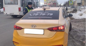 В Кирове выявили более 70 водителей-нелегалов, работающих в такси без разрешения