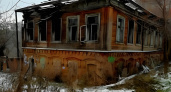 В Кировской области женщина-инвалид из-за пожара осталась без жилья