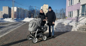 В Кировской области 210 мамам за месяц выплатили "зарплаты" за рождение первенца