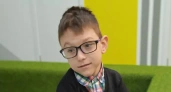 В Кирове мальчик по имени Вова седьмой год пытается оправиться от тяжелых недугов