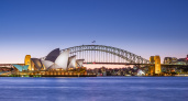 Сидней – столица Австралии? Только 10% правильно назовут все 5/5 столиц: тест