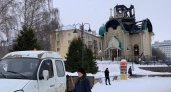 Планировку территории у Феодоровской церкви вынесли на суд жителям Кирова