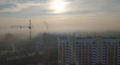 Соколов пообещал разобраться с неприятным запахом в одном из микрорайонов Кирова