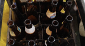 Кировчанам предлагают сдать бутылки из-под пива за деньги