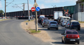 В Кировской области водители спровоцировали восемь ДТП с поездом за три месяца