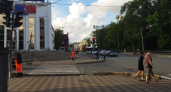 Симаков рассказал, на участке какой улицы с 6 мая введут одностороннее движение