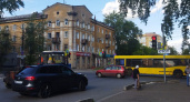 В Кирове ограничивают движение на одном из перекрестков до 10 июня