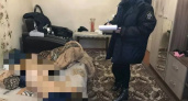 В Кировской области судимый экс-участник СВО изнасиловал и убил пожилую женщину