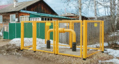 В Кировской области введен в эксплуатацию распределительный газопровод в поселке Сидоровка