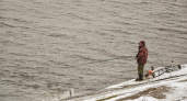 Вятскополянские полицейские поймали браконьера, рыбачившего на заповедном озере