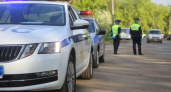 Кировская Госавтоинспекция организует массовые проверки водителей