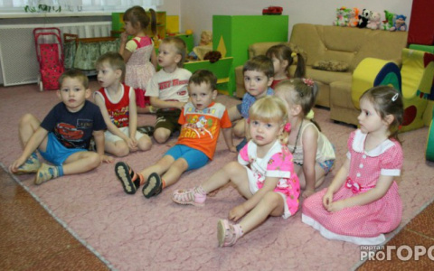 В детском саду Слободского района работала женщина, судимая за истязания