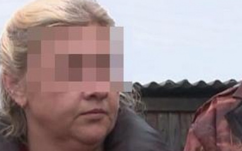 Мать 14-летней пироманки из Омутнинска отправили в колонию