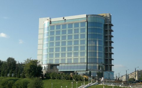 Кировский отель Hilton поменяет название и будет работать под новым брендом