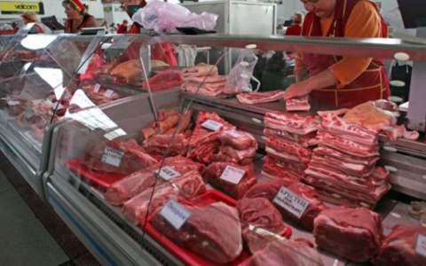 В Кировской области вступили в силу новые правила продажи еды на рынках