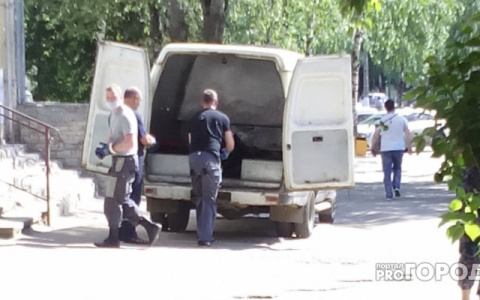 В Кировской области в подвале дома нашли тело женщины без головы