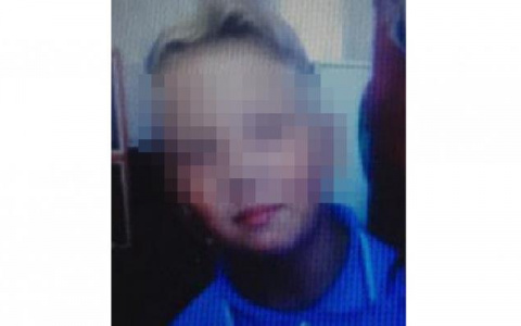 В Кирово-Чепецке без вести пропал 11-летний мальчик