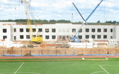 Кировские власти пообещали построить 16 новых детских садов к 2024 году