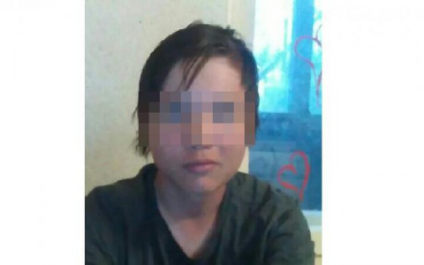 В Кирове пропал 12-летний мальчик