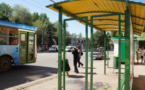 К 2021 году все остановки в Кирове оборудуют под низкопольные автобусы